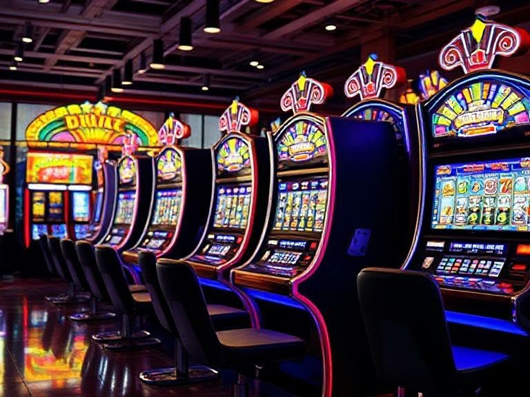 baji slot