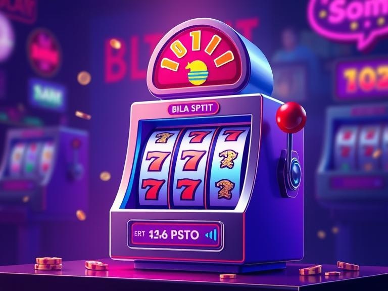 baji slot