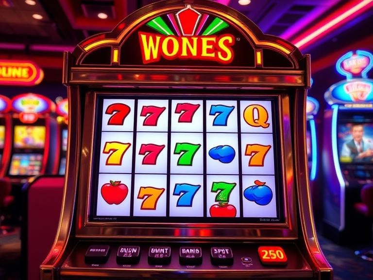 baji slot