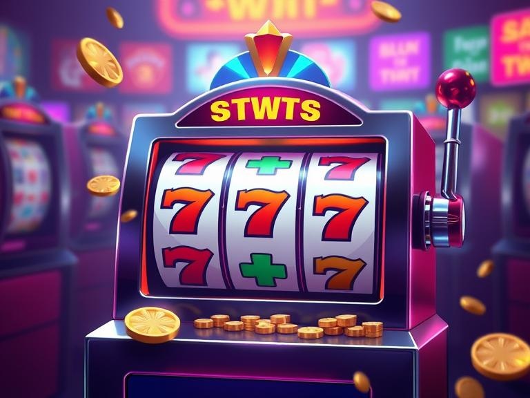 baji slot