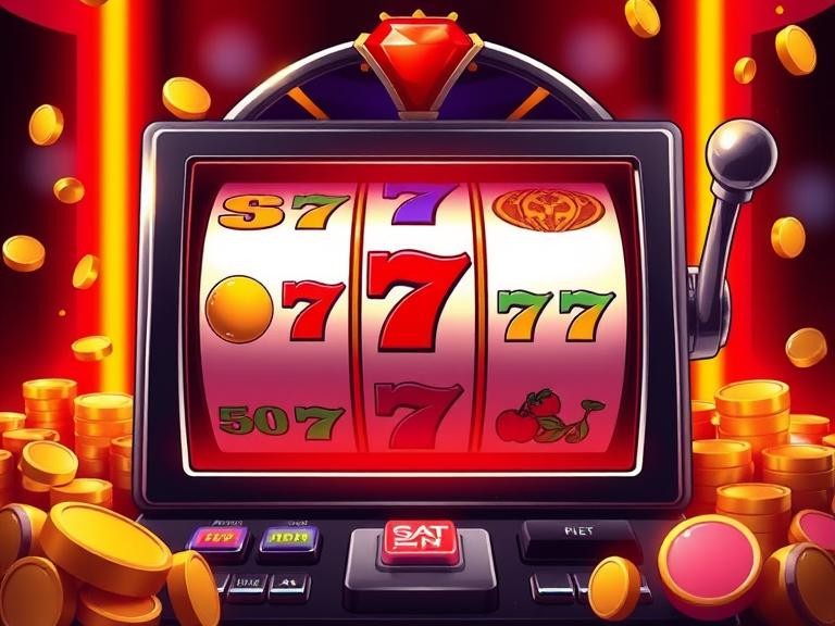 baji slot