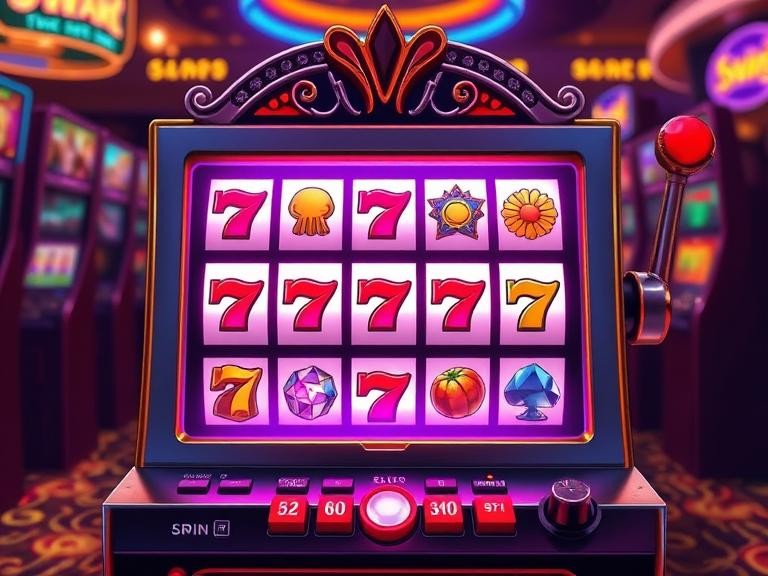 baji slot
