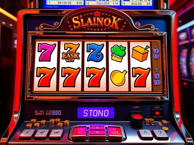 baji slot