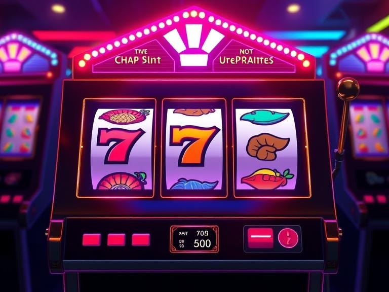 baji slot