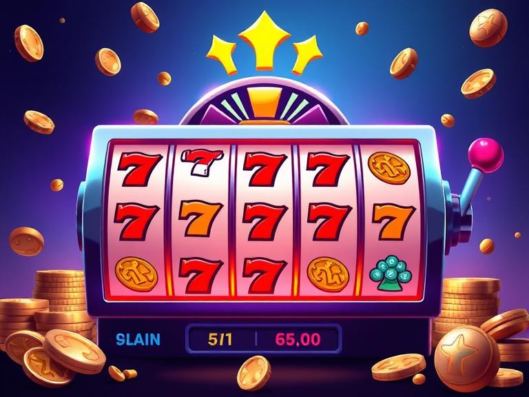 baji slot