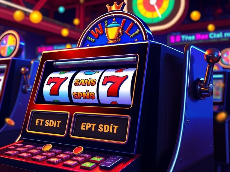 baji slot