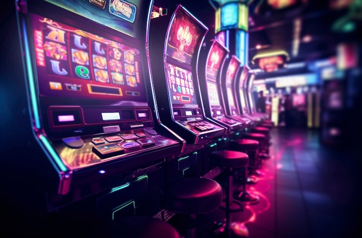 baji slot