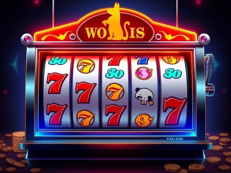 baji slot