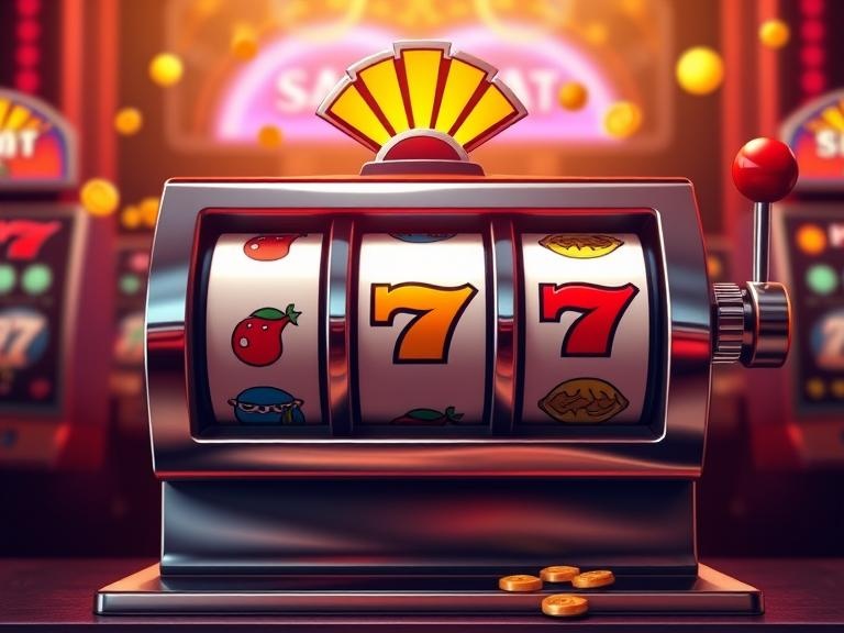 baji slot