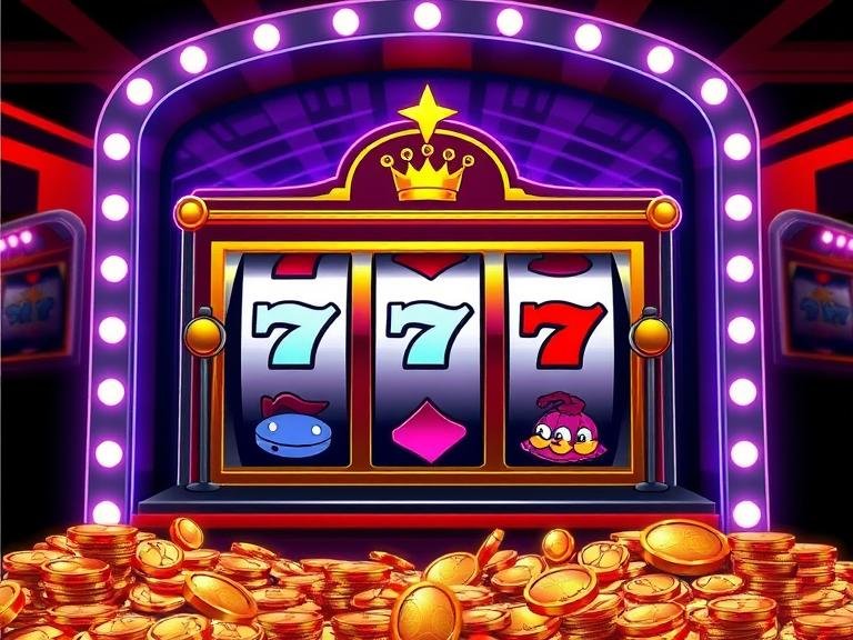 baji slot