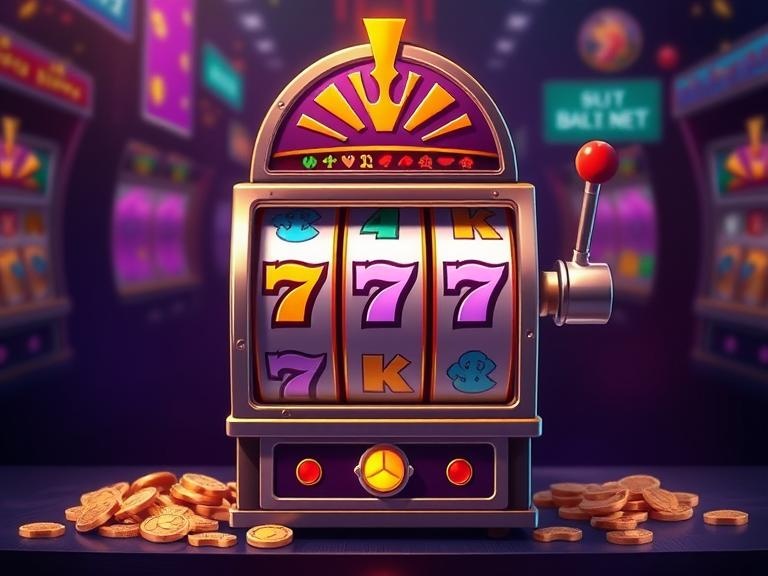 baji slot