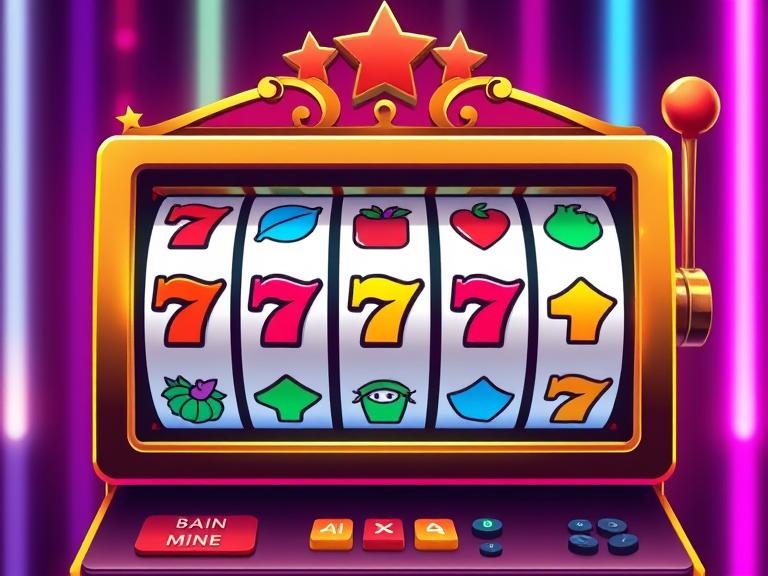 baji slot