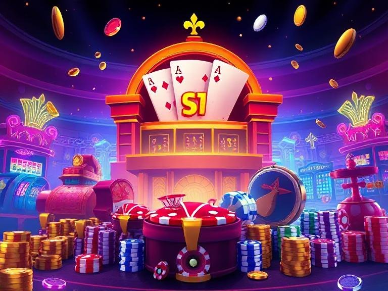baji slot
