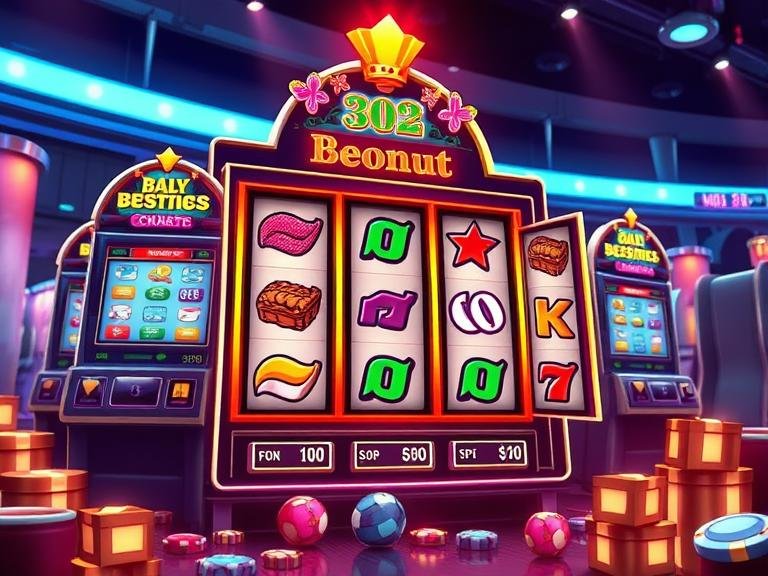baji slot